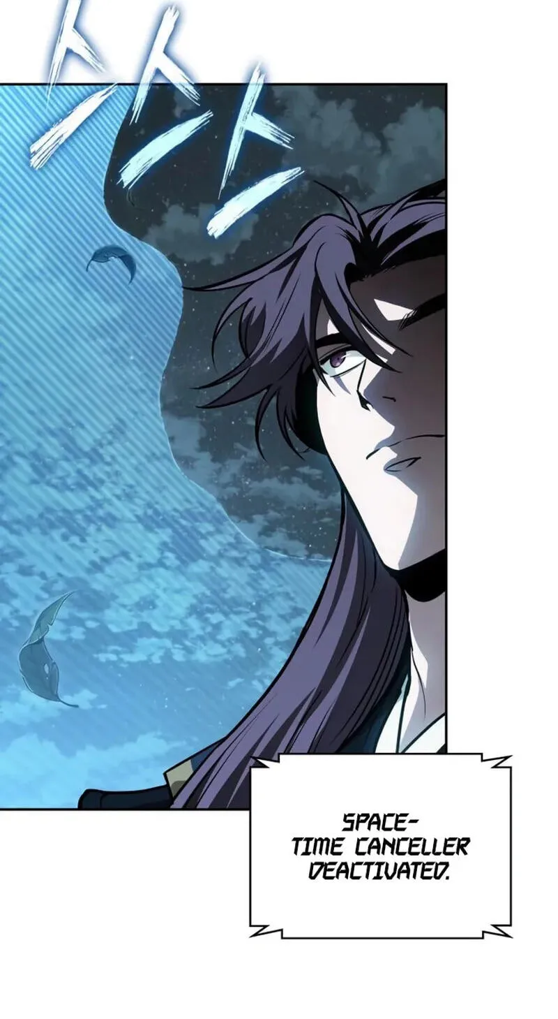 Nano Machine Chapter 325 page 33 - 