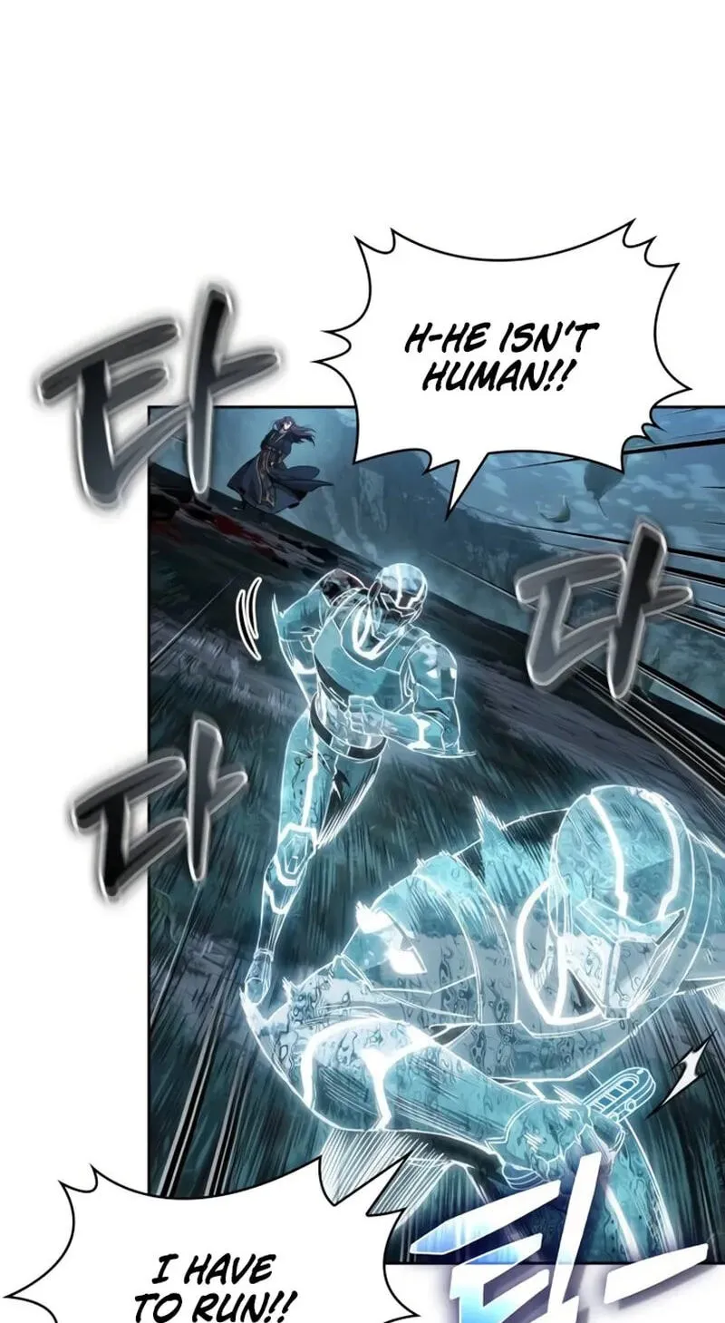 Nano Machine Chapter 325 page 34 - 