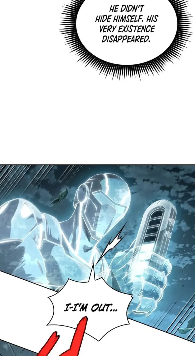 Nano Machine Chapter 325 page 37 - 