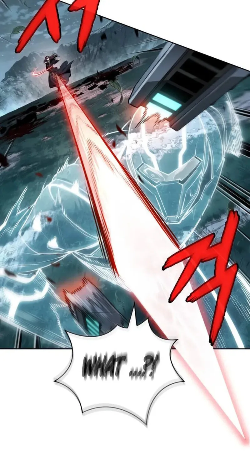 Nano Machine Chapter 325 page 38 - 
