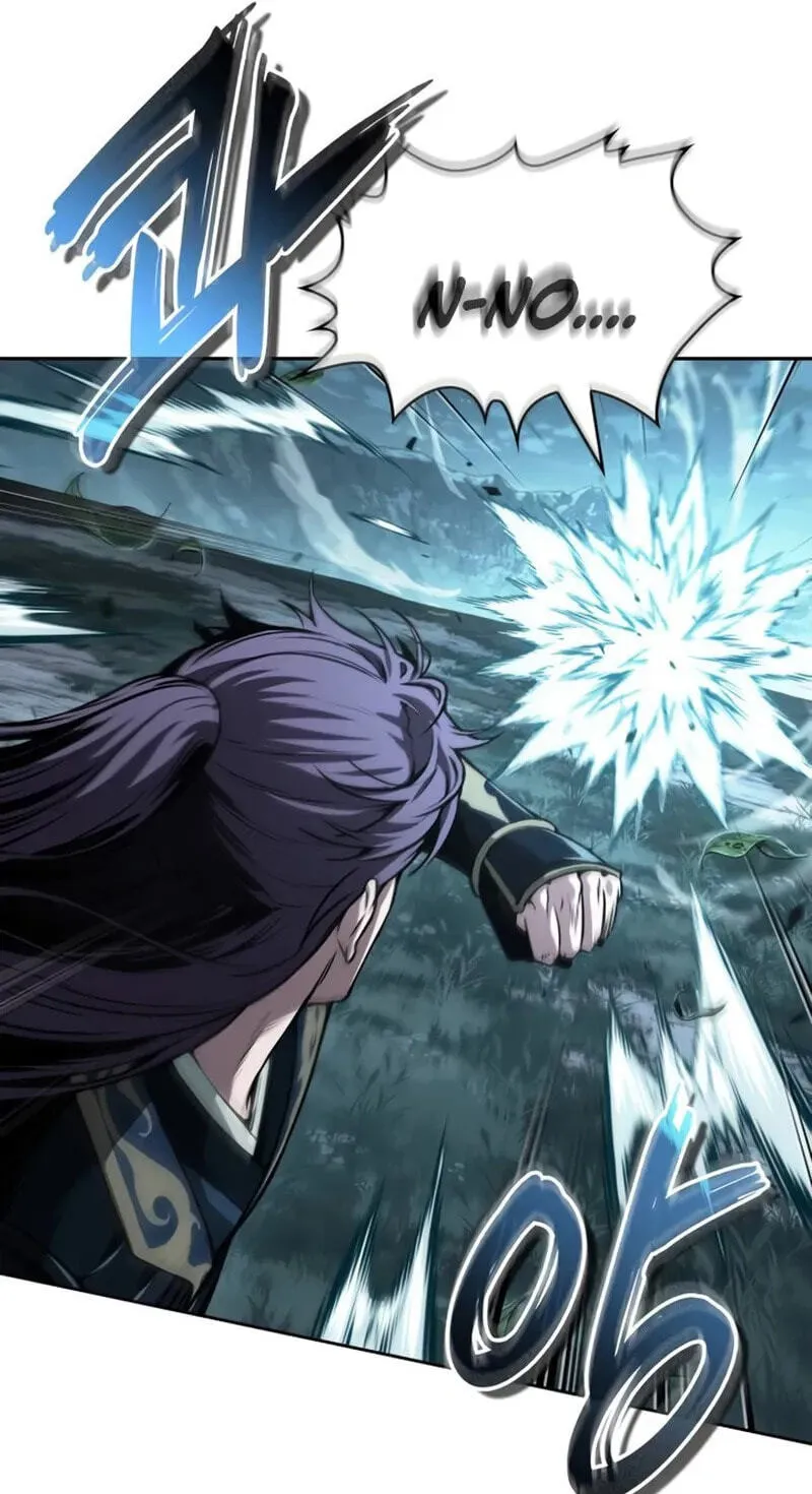 Nano Machine Chapter 325 page 40 - 