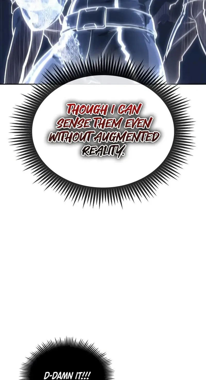 Nano Machine Chapter 325 page 5 - 