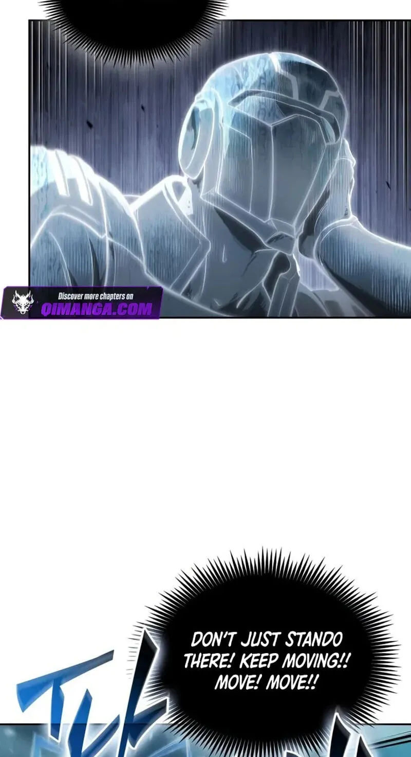 Nano Machine Chapter 325 page 6 - 