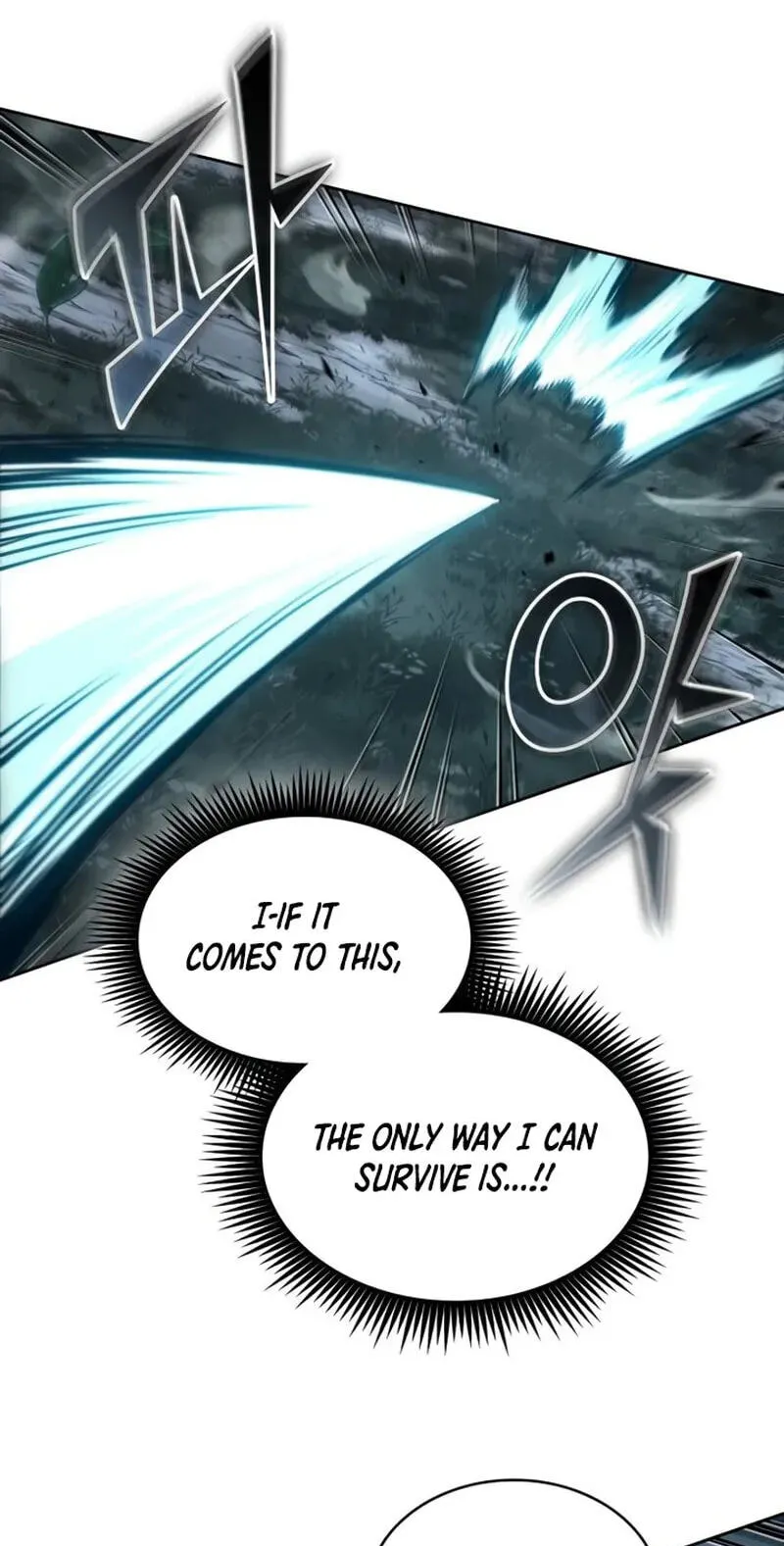 Nano Machine Chapter 325 page 51 - 
