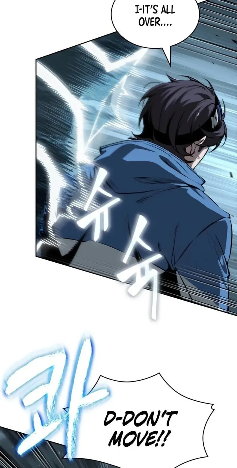 Nano Machine Chapter 325 page 52 - 
