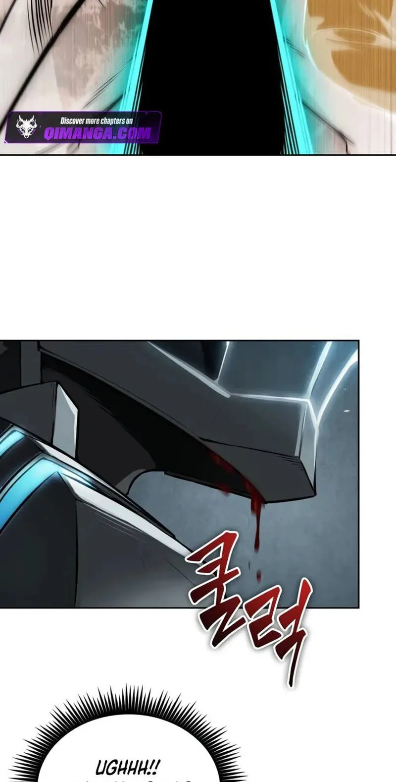 Nano Machine Chapter 325 page 56 - 