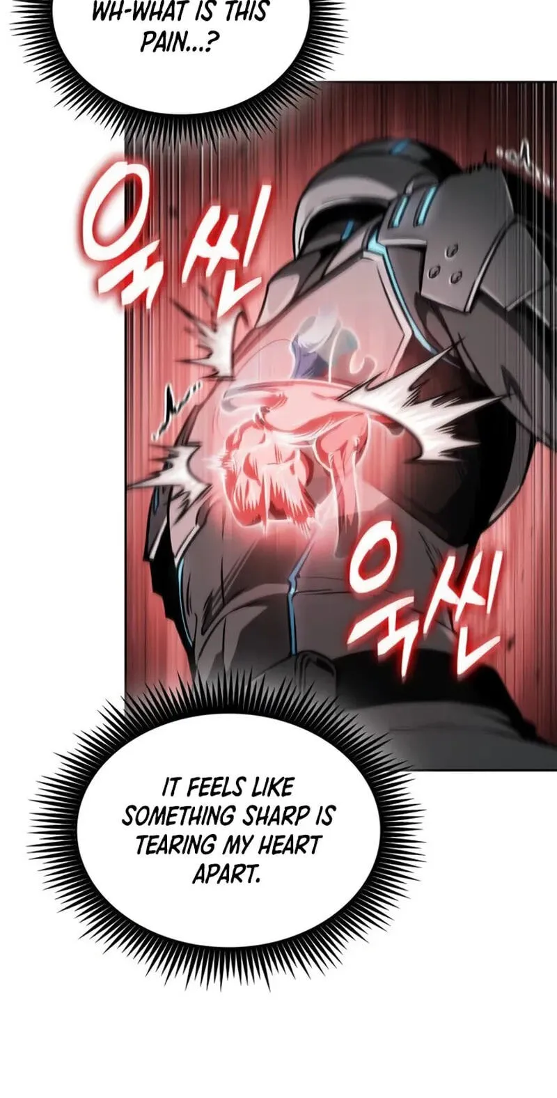 Nano Machine Chapter 325 page 57 - 