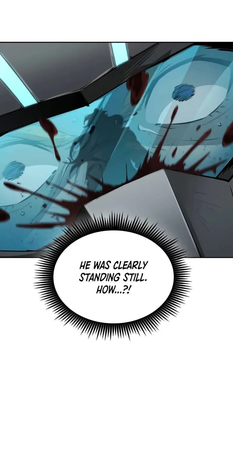 Nano Machine Chapter 325 page 58 - 
