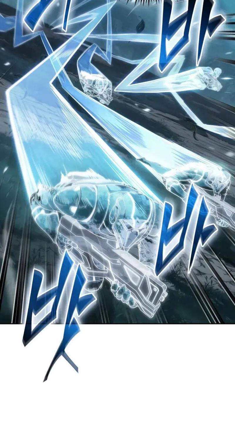 Nano Machine Chapter 325 page 7 - 