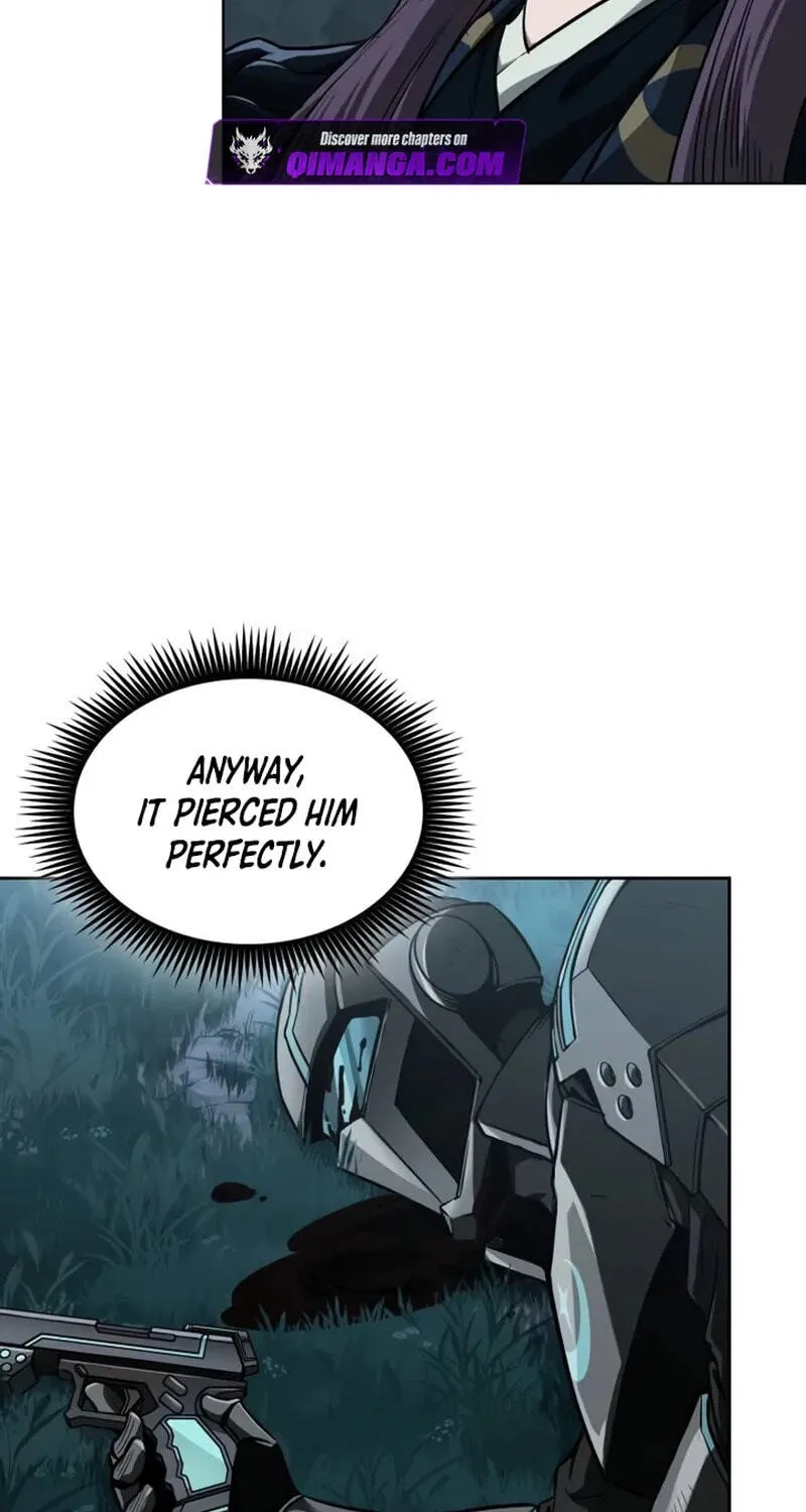 Nano Machine Chapter 325 page 61 - 