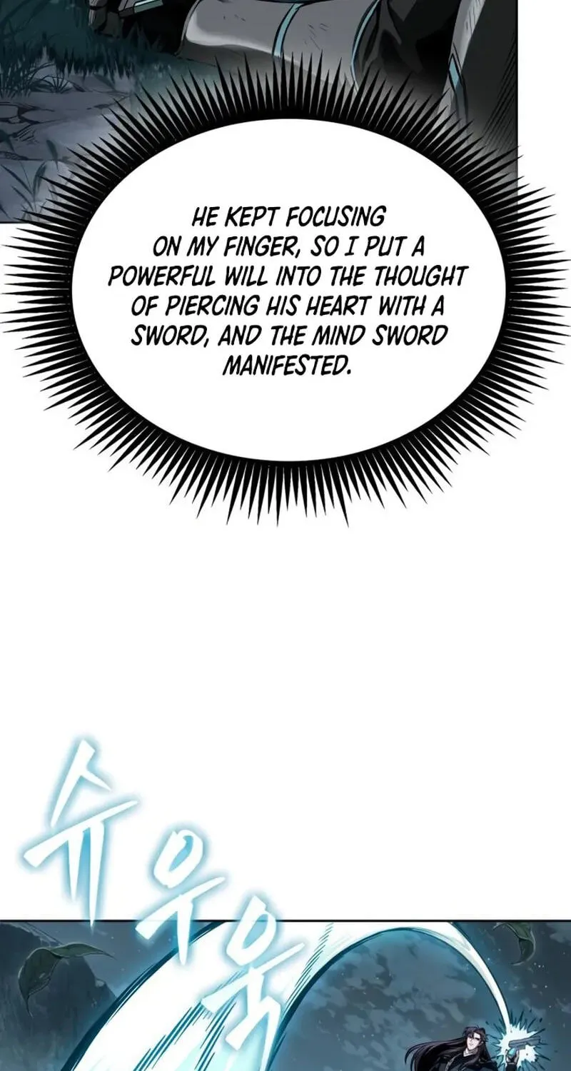 Nano Machine Chapter 325 page 62 - 