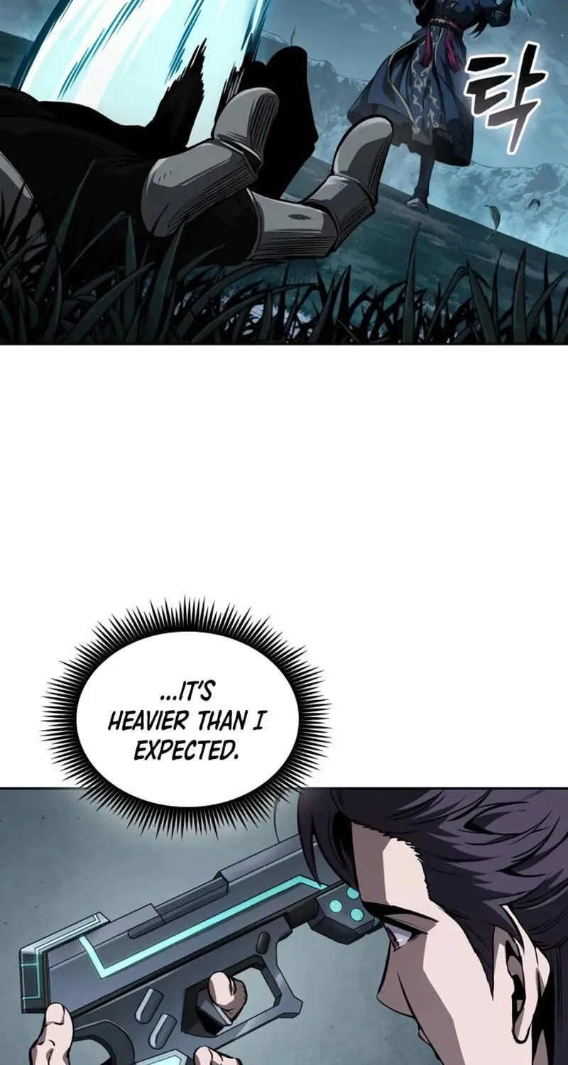 Nano Machine Chapter 325 page 63 - 