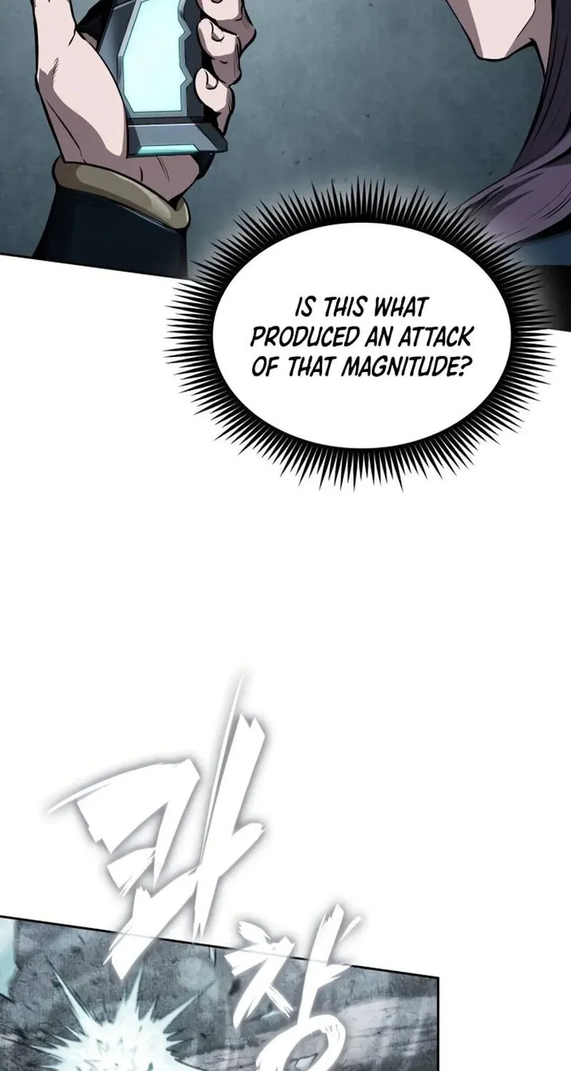 Nano Machine Chapter 325 page 64 - 