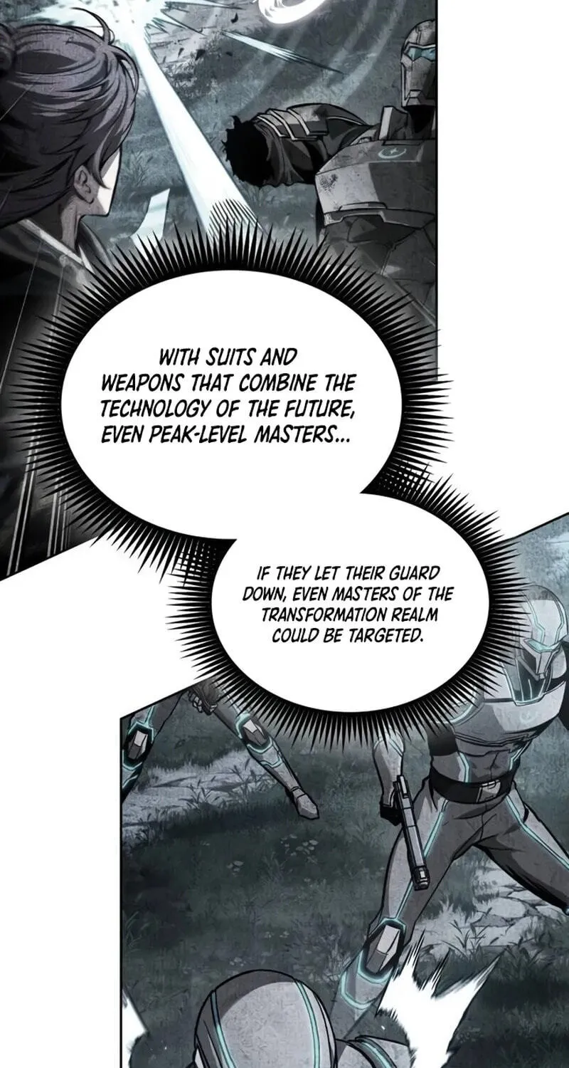 Nano Machine Chapter 325 page 65 - 
