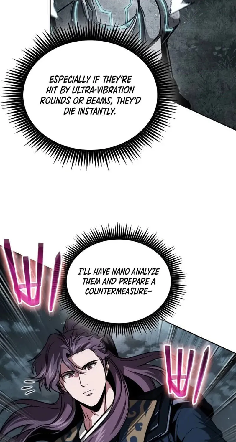 Nano Machine Chapter 325 page 66 - 