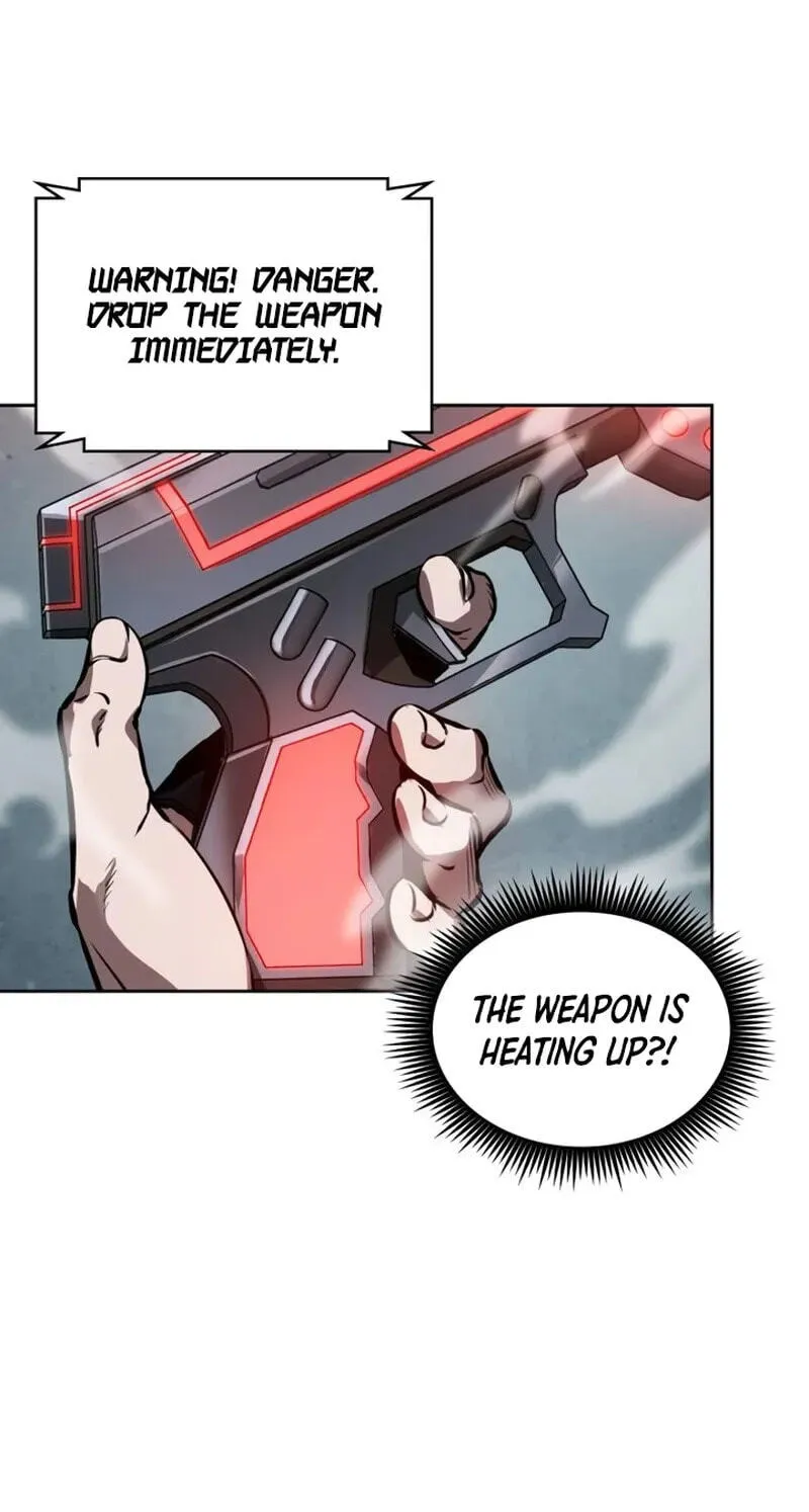 Nano Machine Chapter 325 page 69 - 
