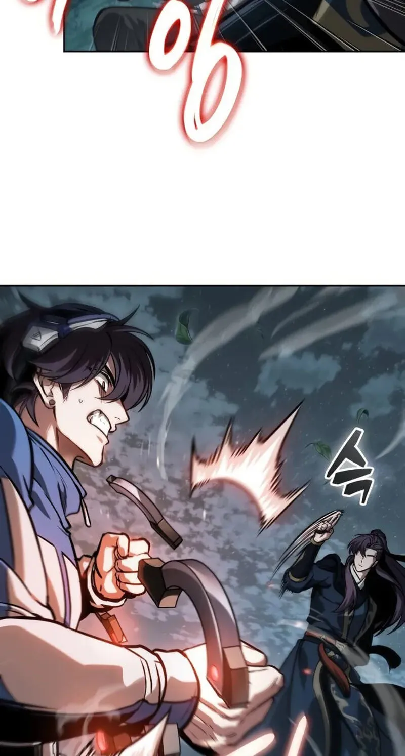 Nano Machine Chapter 325 page 74 - 