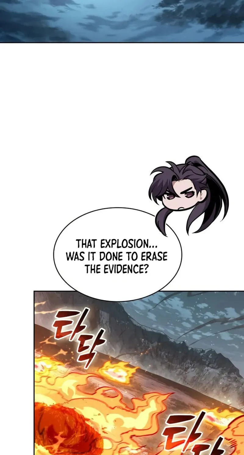 Nano Machine Chapter 325 page 77 - 