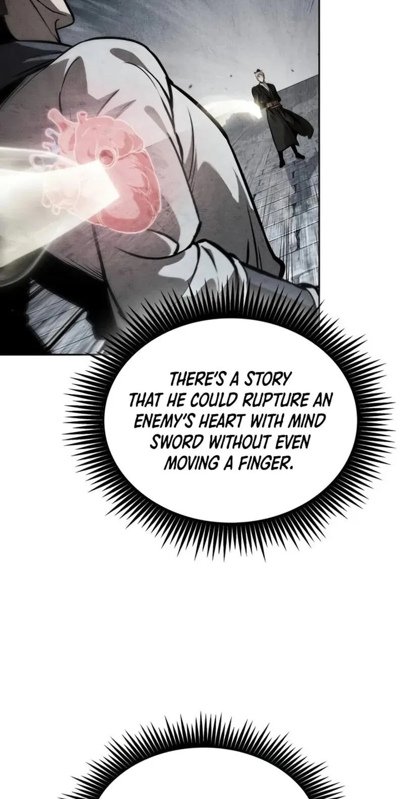Nano Machine Chapter 325 page 83 - 