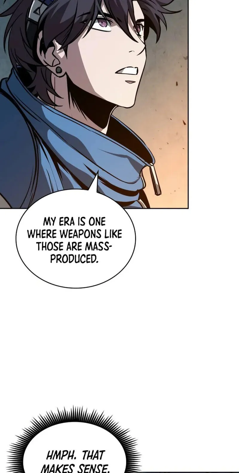 Nano Machine Chapter 325 page 86 - 