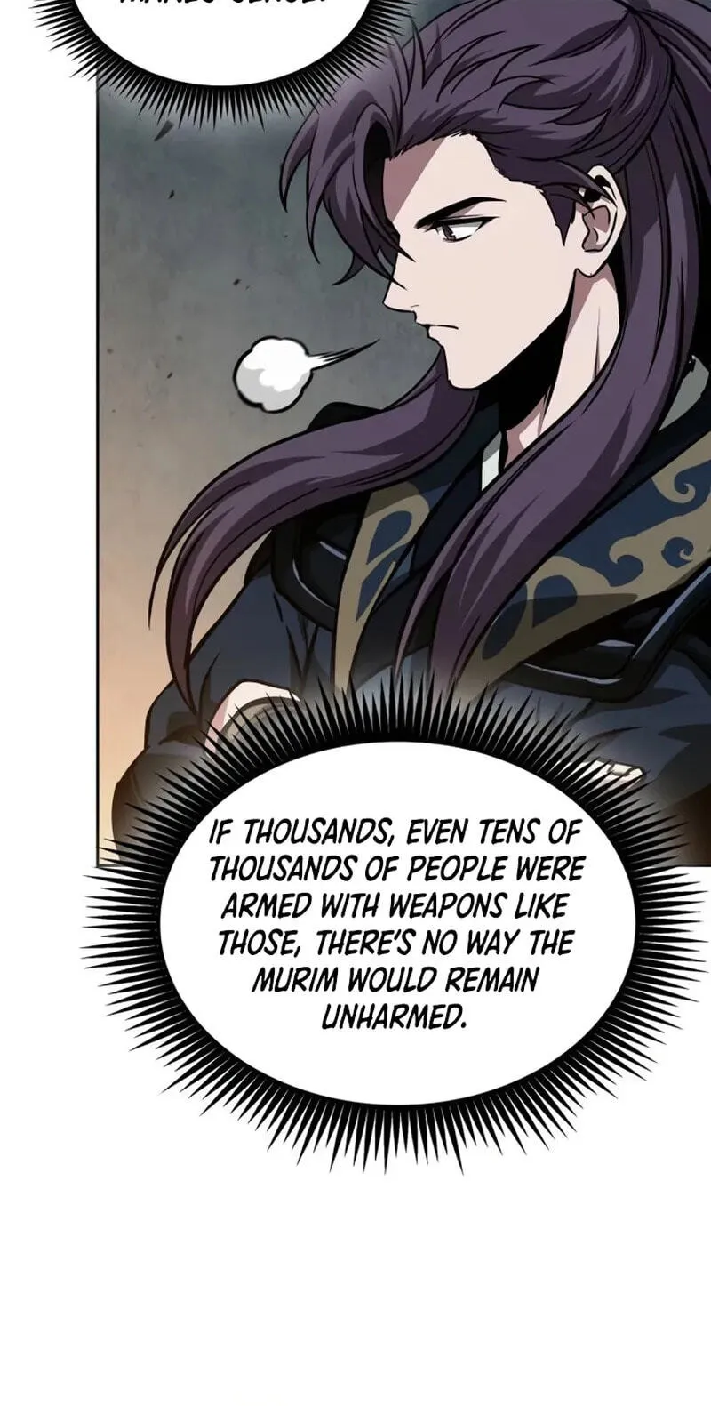 Nano Machine Chapter 325 page 87 - 