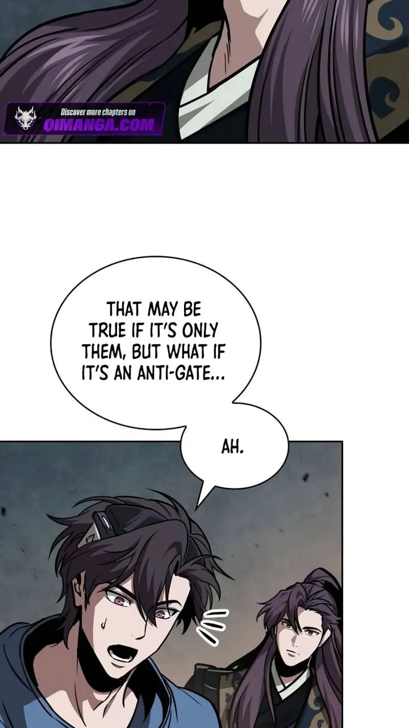 Nano Machine Chapter 325 page 90 - 