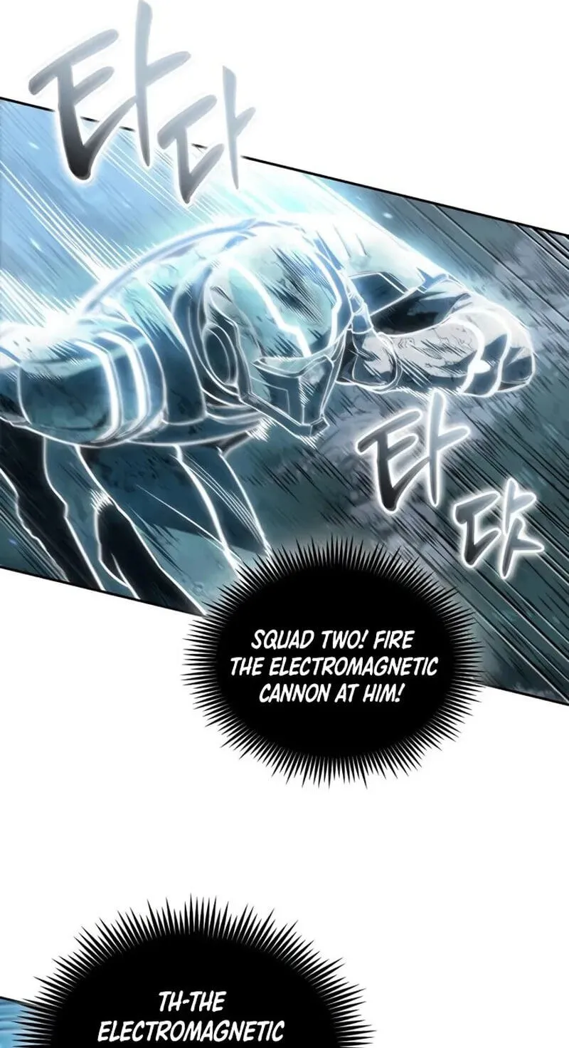 Nano Machine Chapter 325 page 10 - 