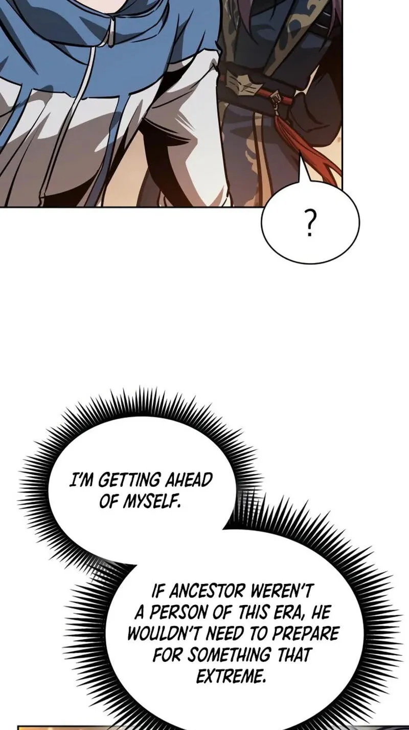 Nano Machine Chapter 325 page 91 - 