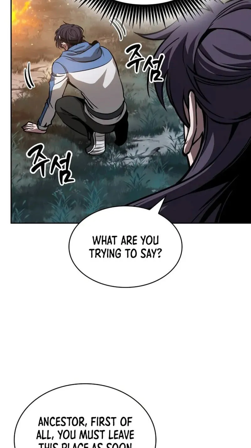 Nano Machine Chapter 325 page 92 - 