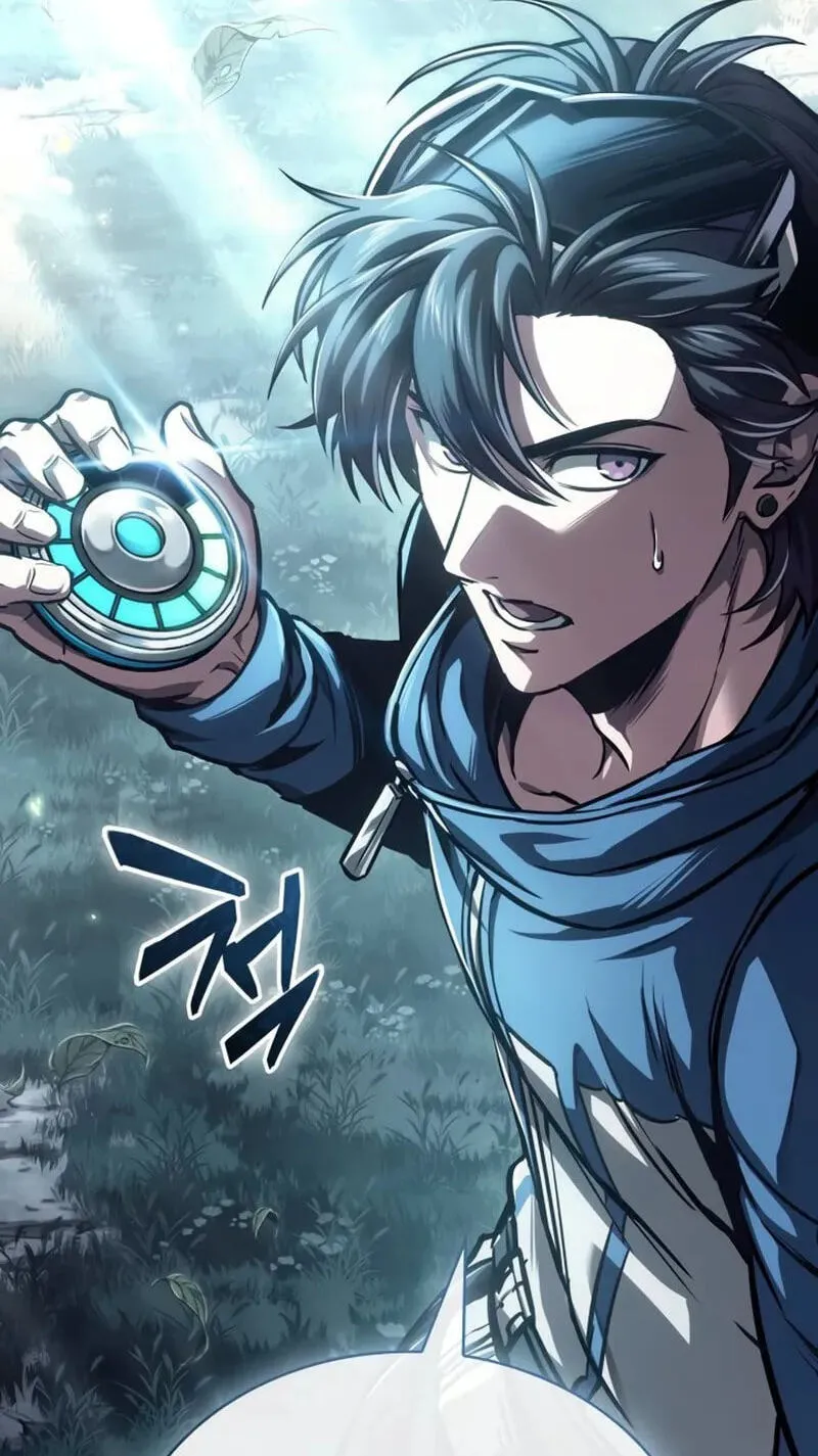 Nano Machine Chapter 325 page 94 - 