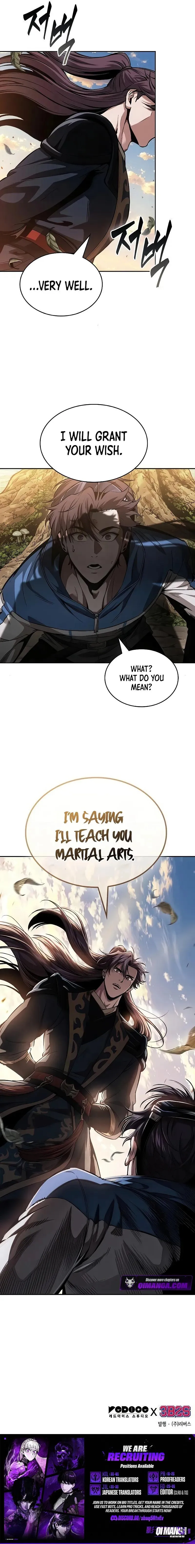 Nano Machine Chapter 326 page 10 - 