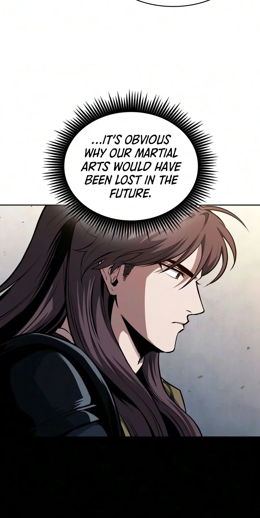 Nano Machine Chapter 327 page 2 - 