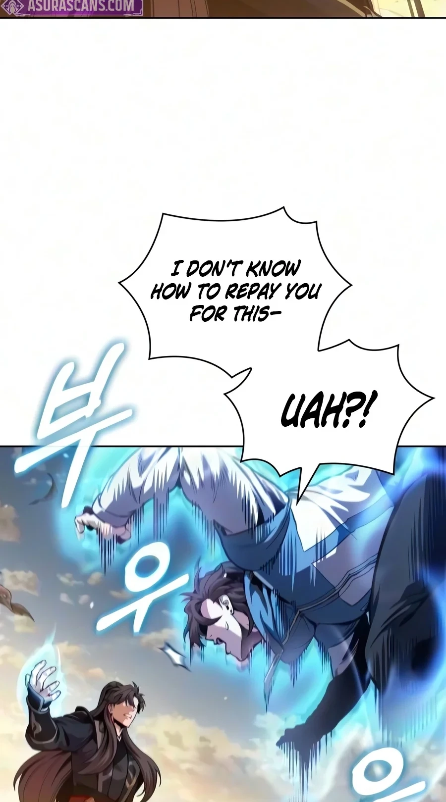 Nano Machine Chapter 327 page 16 - 