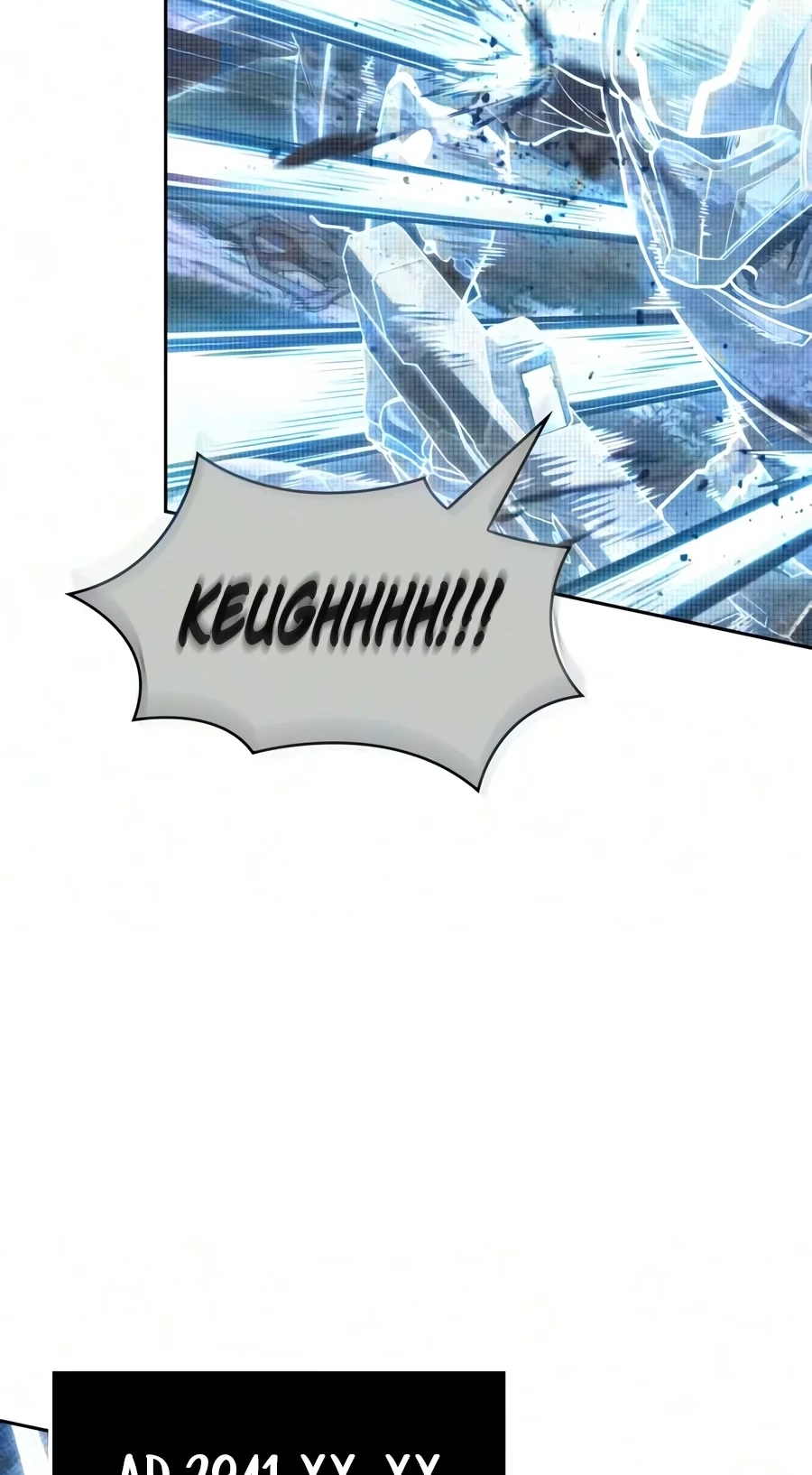 Nano Machine Chapter 327 page 25 - 