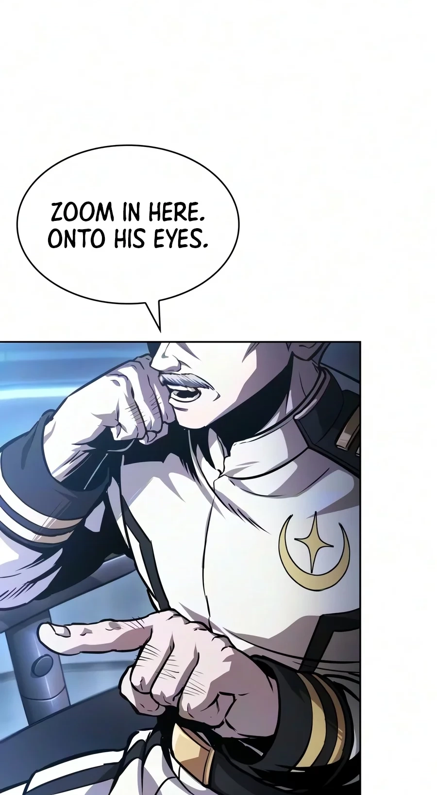 Nano Machine Chapter 327 page 28 - 