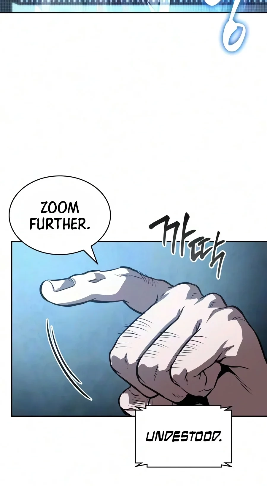Nano Machine Chapter 327 page 30 - 