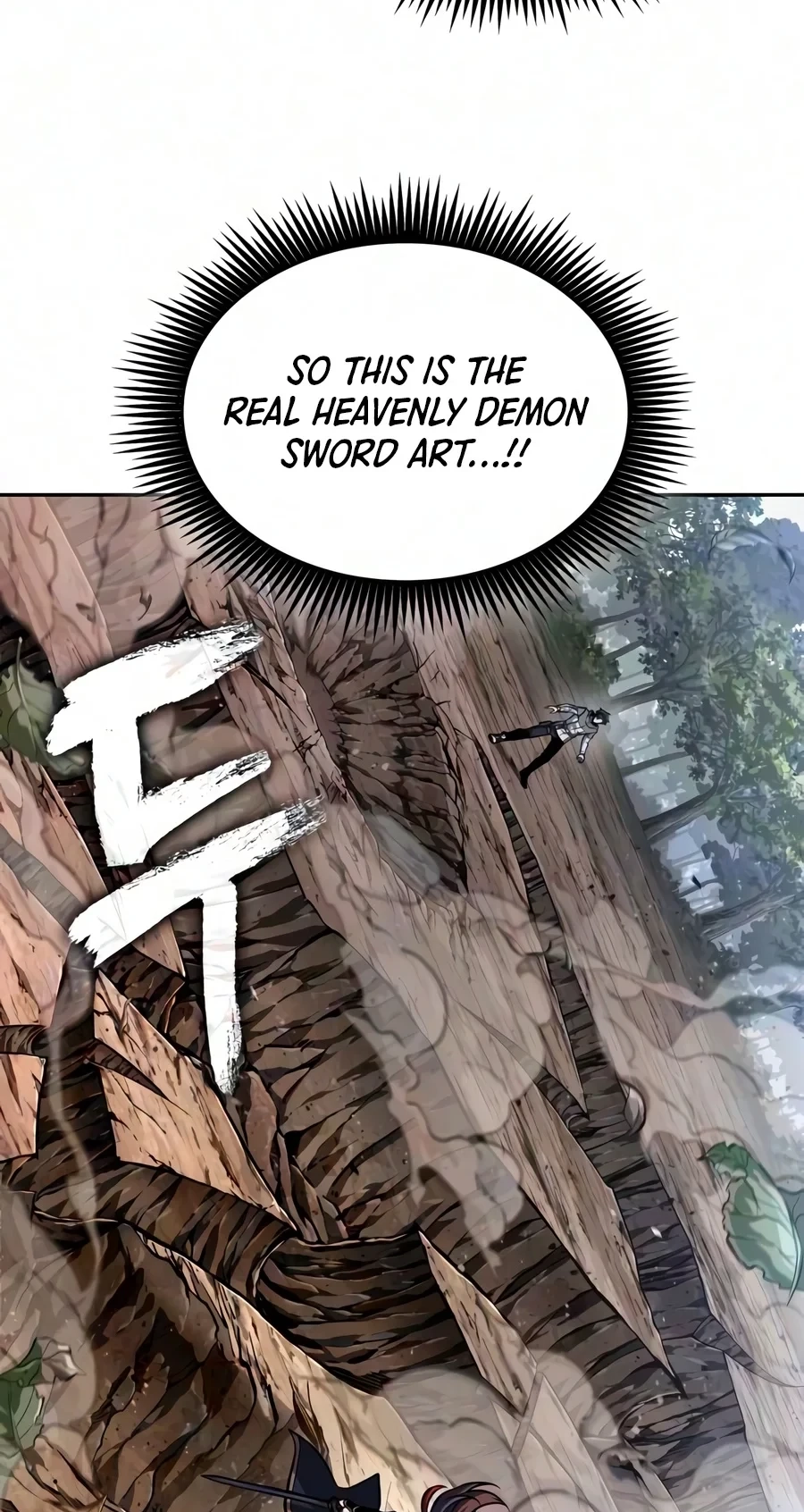 Nano Machine Chapter 327 page 43 - 