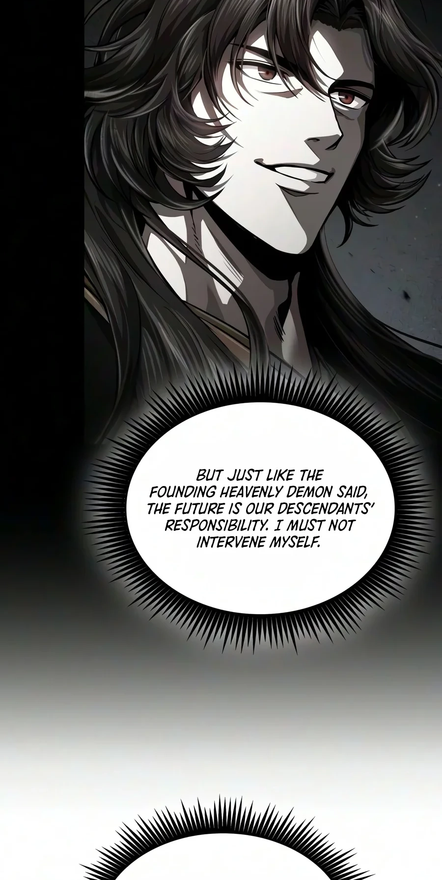 Nano Machine Chapter 327 page 6 - 