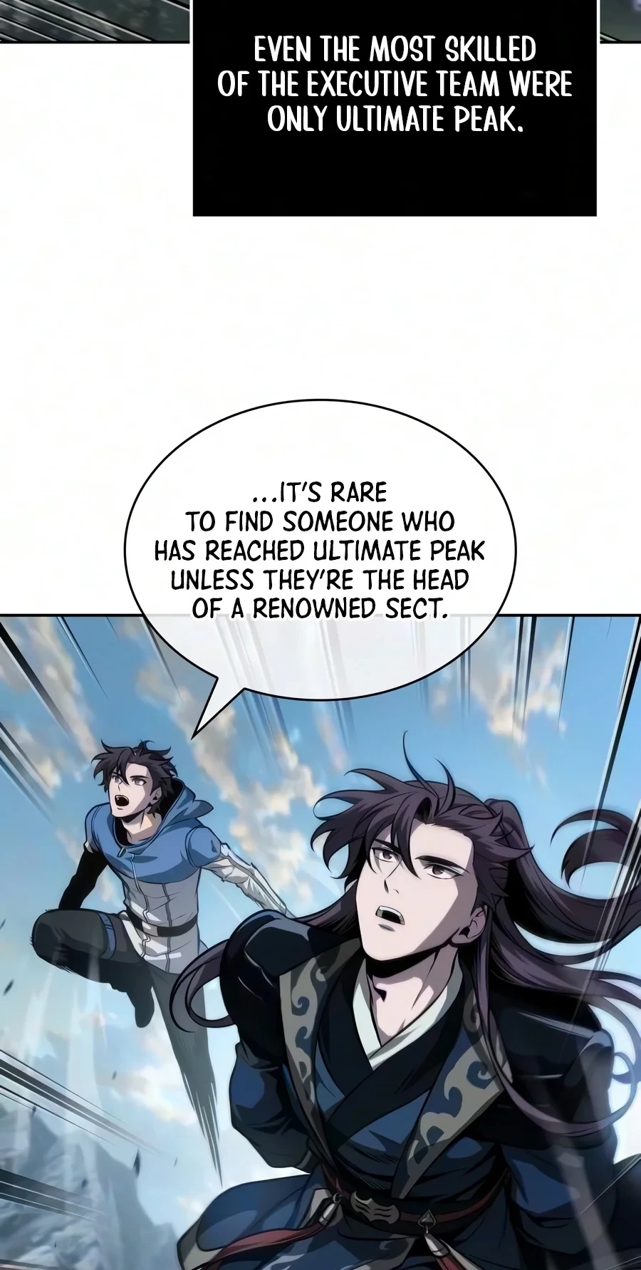 Nano Machine Chapter 327 page 51 - 