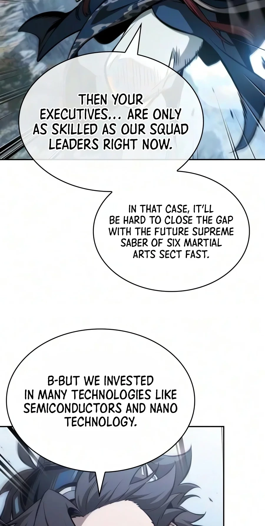 Nano Machine Chapter 327 page 52 - 