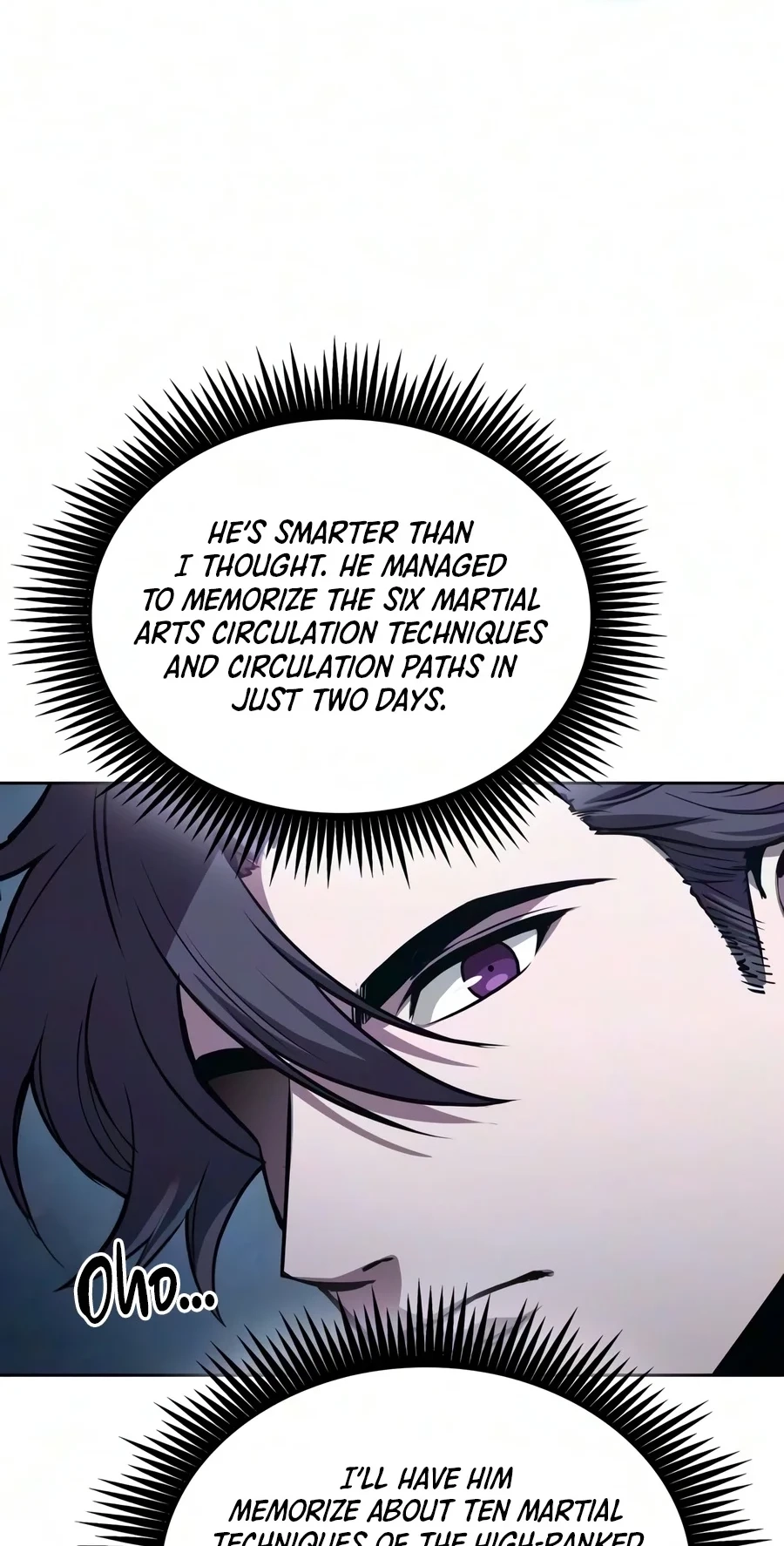 Nano Machine Chapter 327 page 63 - 
