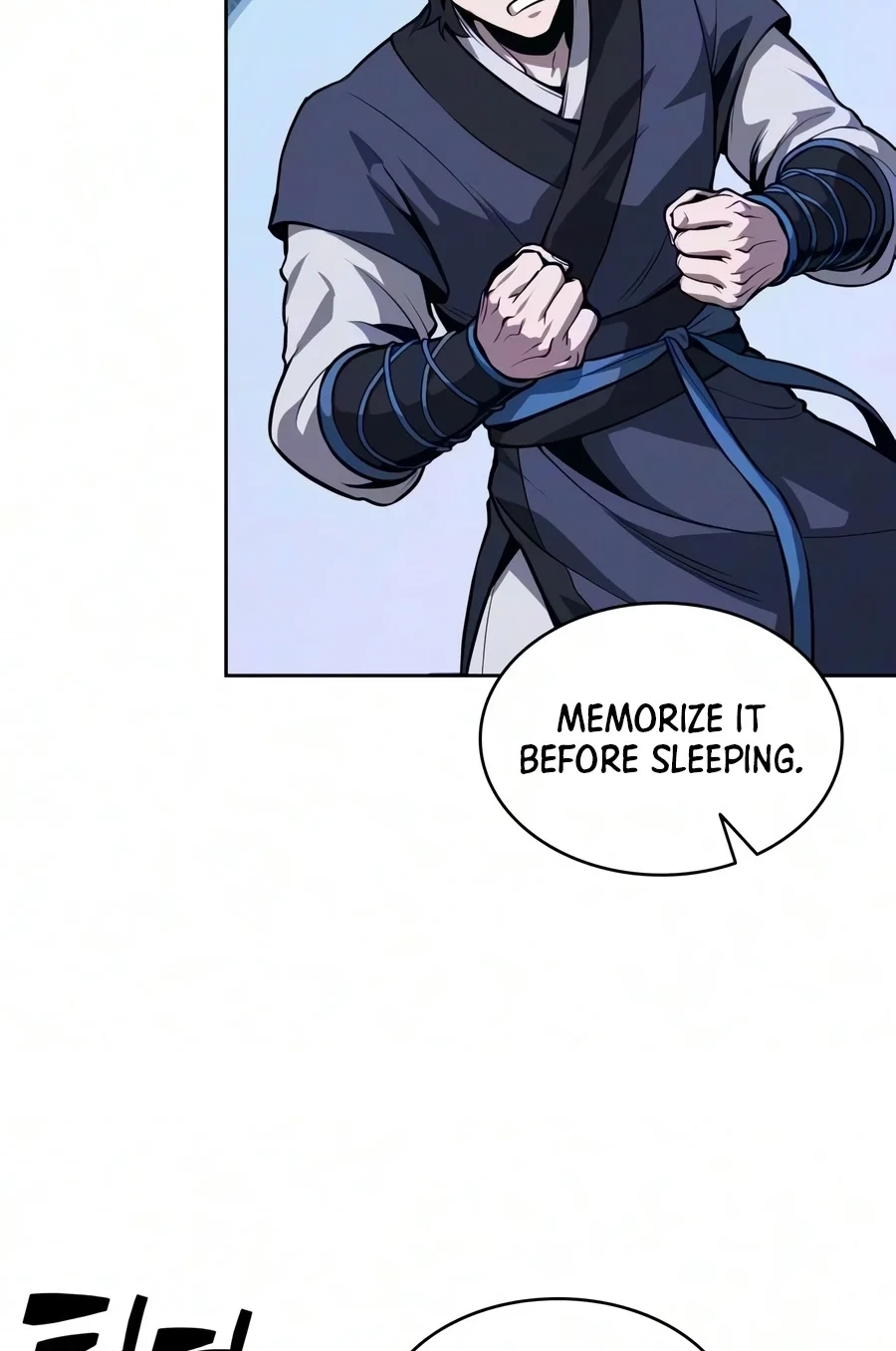 Nano Machine Chapter 327 page 66 - 