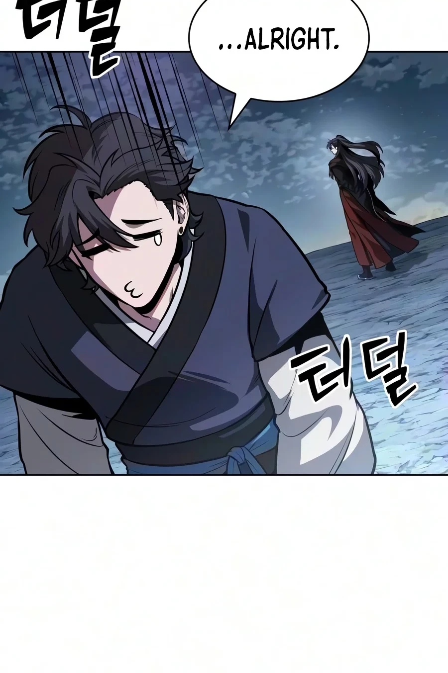 Nano Machine Chapter 327 page 67 - 