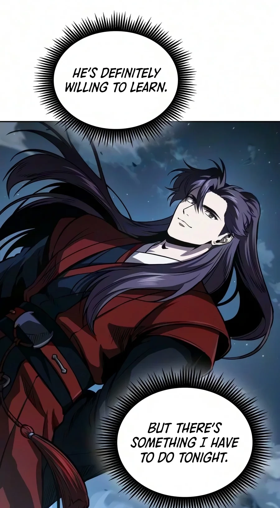Nano Machine Chapter 327 page 68 - 