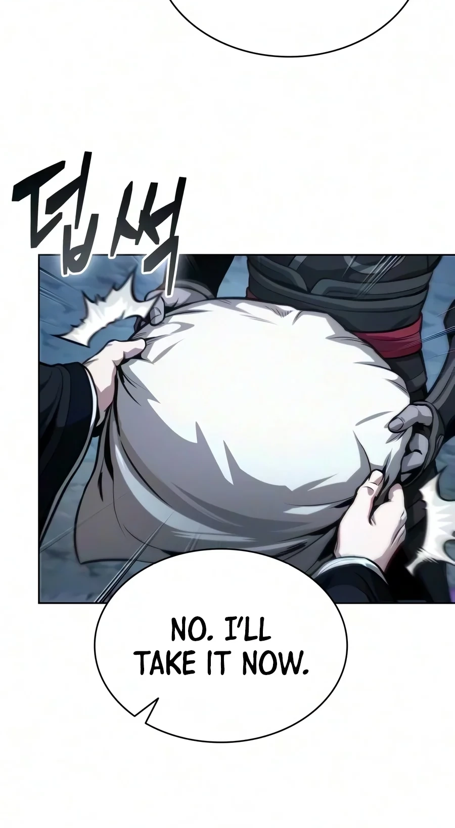Nano Machine Chapter 327 page 72 - 