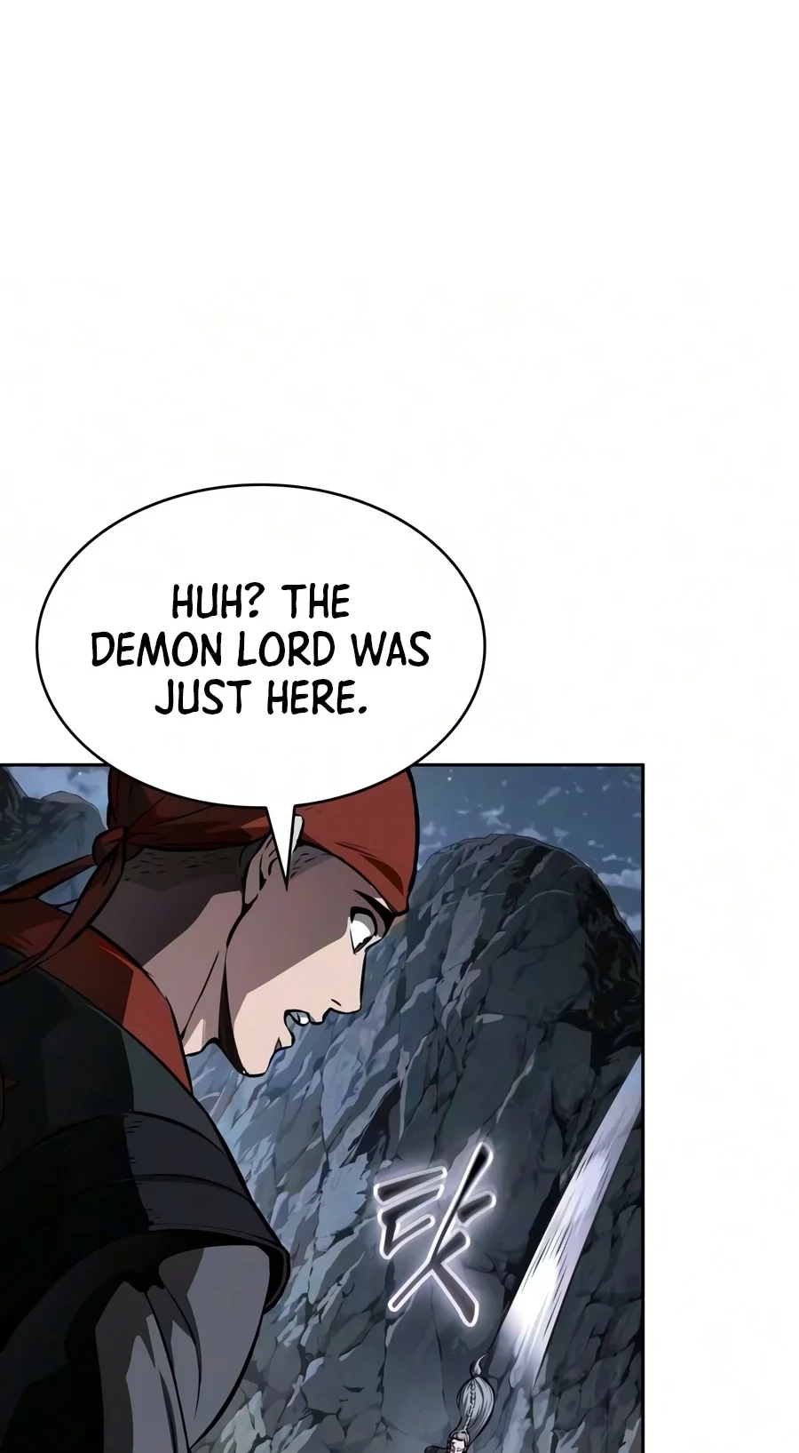 Nano Machine Chapter 327 page 76 - 