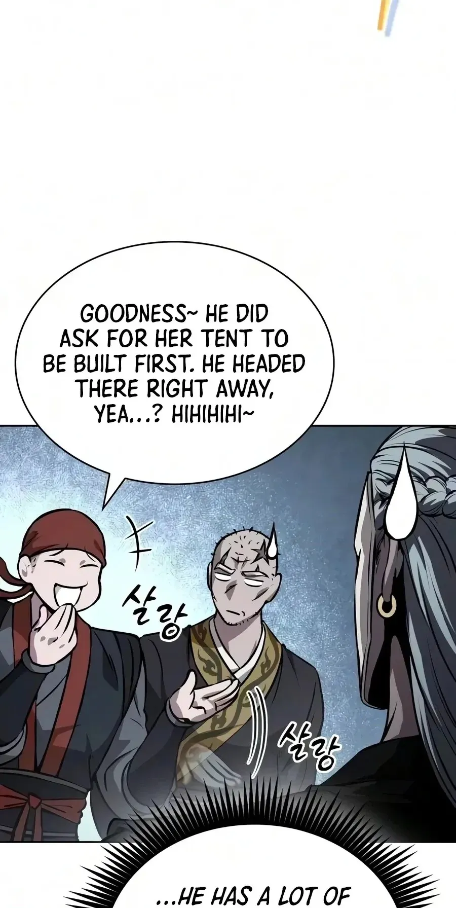Nano Machine Chapter 327 page 79 - 
