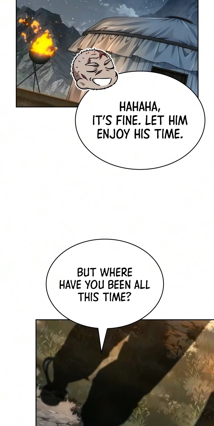 Nano Machine Chapter 327 page 81 - 