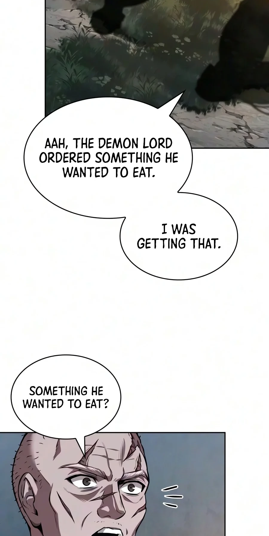Nano Machine Chapter 327 page 82 - 