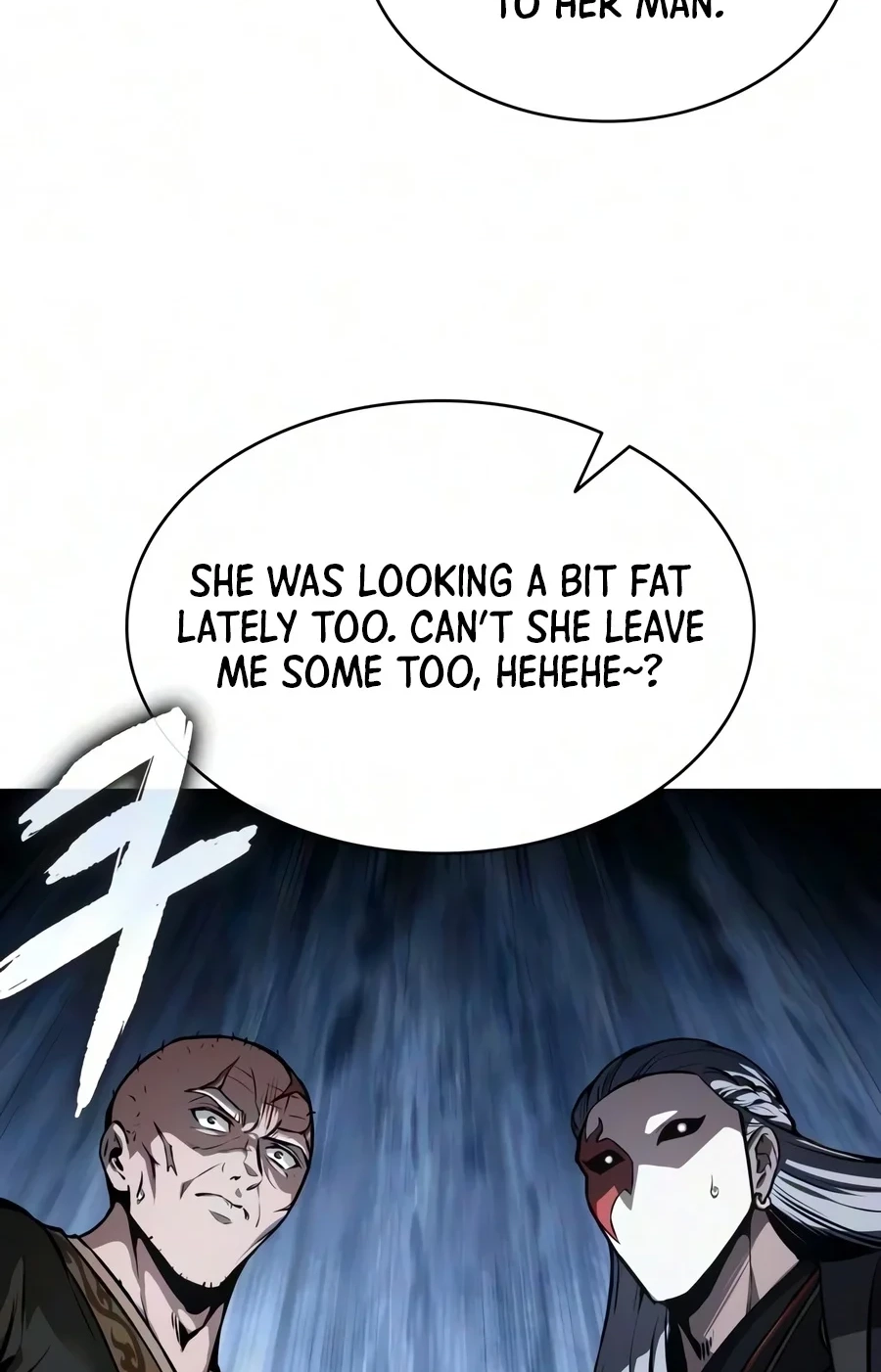 Nano Machine Chapter 327 page 88 - 